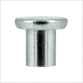 Flat Semi-Tubular Rivet