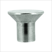 Countersunk Semi-Tubular Rivet