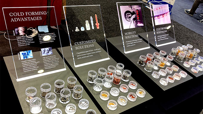 「The Battery Show North America 2025」へのご来場ありがとうございました